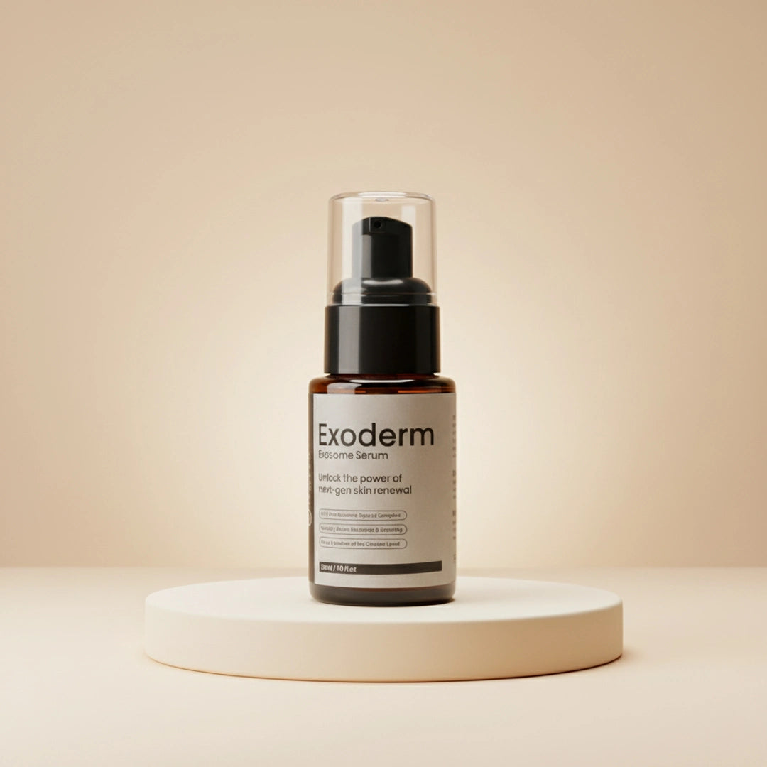 Exoderm Serum