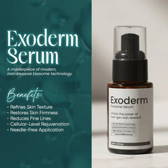 Exoderm Serum