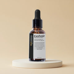 Exohair - Exosome Hair Serum