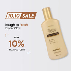 Facial Cleanser With Ceramides