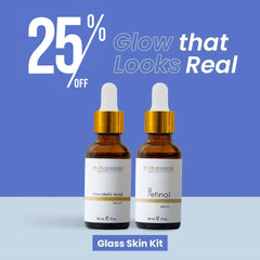 Glass Skin Kit