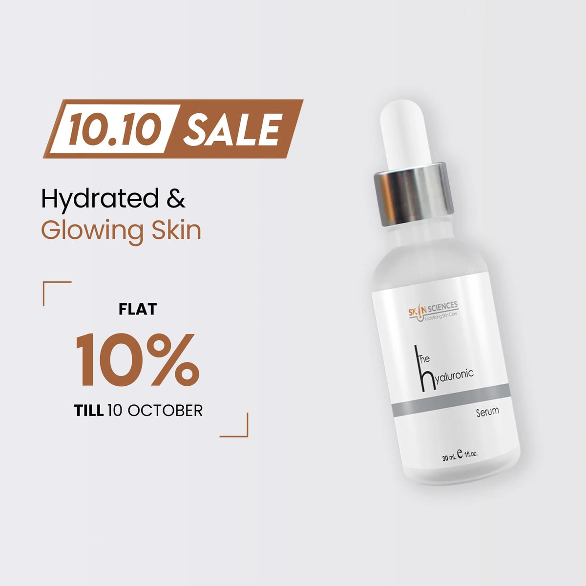 Hyaluronic Acid Serum