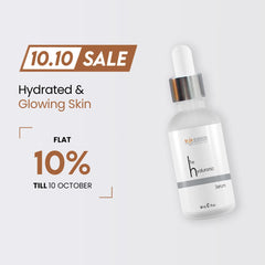 Hyaluronic Acid Serum