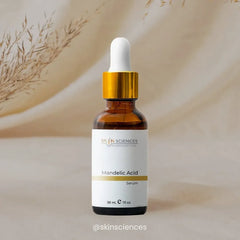 Hollywood Bundle With Mandelic Acid
