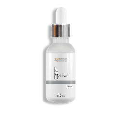 The Hyaluronic Serum