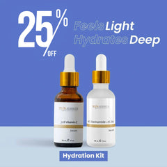 Hydration Kit