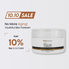 Intense Moisturizing Cream With Urea