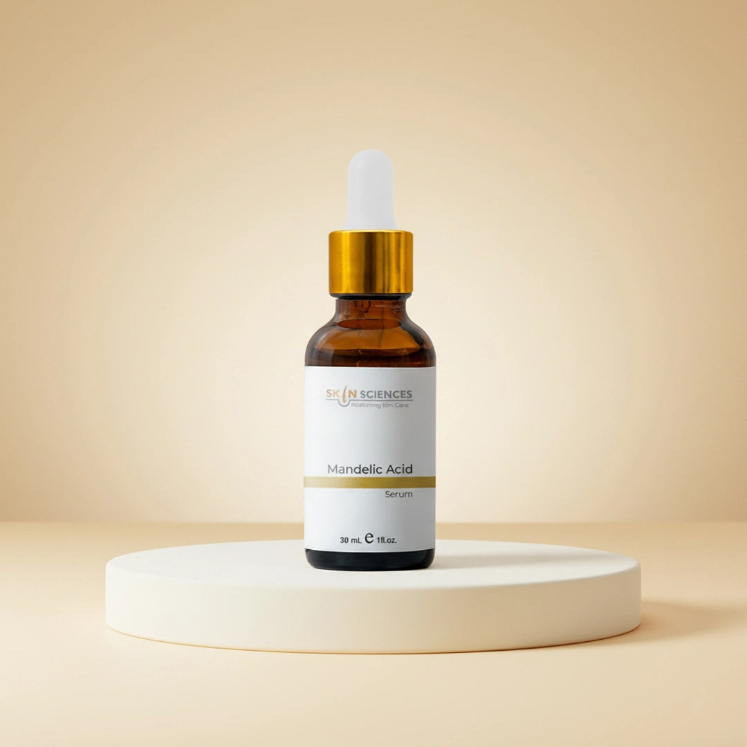 Mandelic Serum