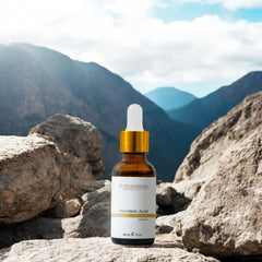 Mandelic Serum