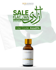 Mandelic Serum