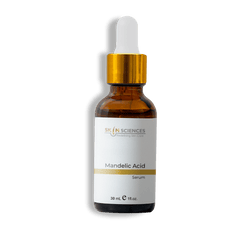 Mandelic Acid Serum