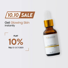Mandelic Serum