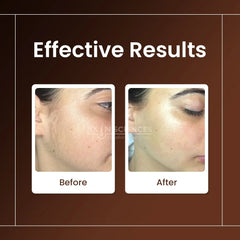 Never Grow Hair Serum