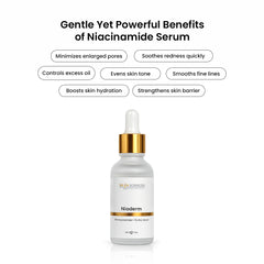 Niacinamide Serum
