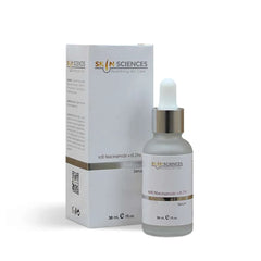 Niacinamide Serum (10%Niacinamide + 1%Zinc)