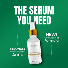 Niacinamide Serum