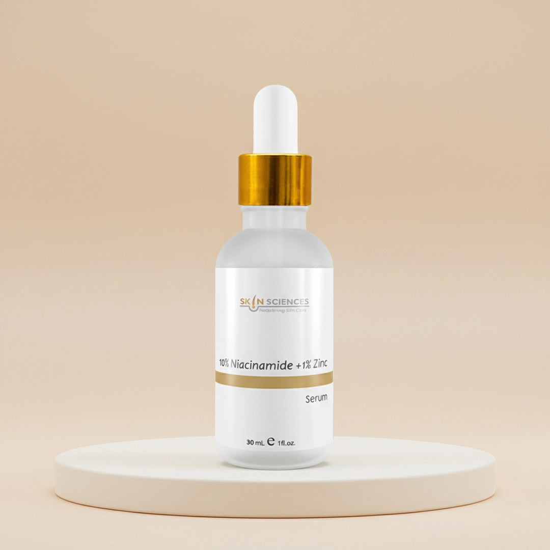 Niacinamide Serum