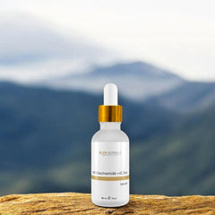 best Niacinamide Serum in Pakistan