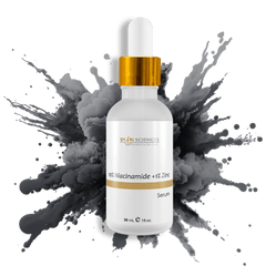 Niacinamide Serum (10%Niacinamide + 1%Zinc)