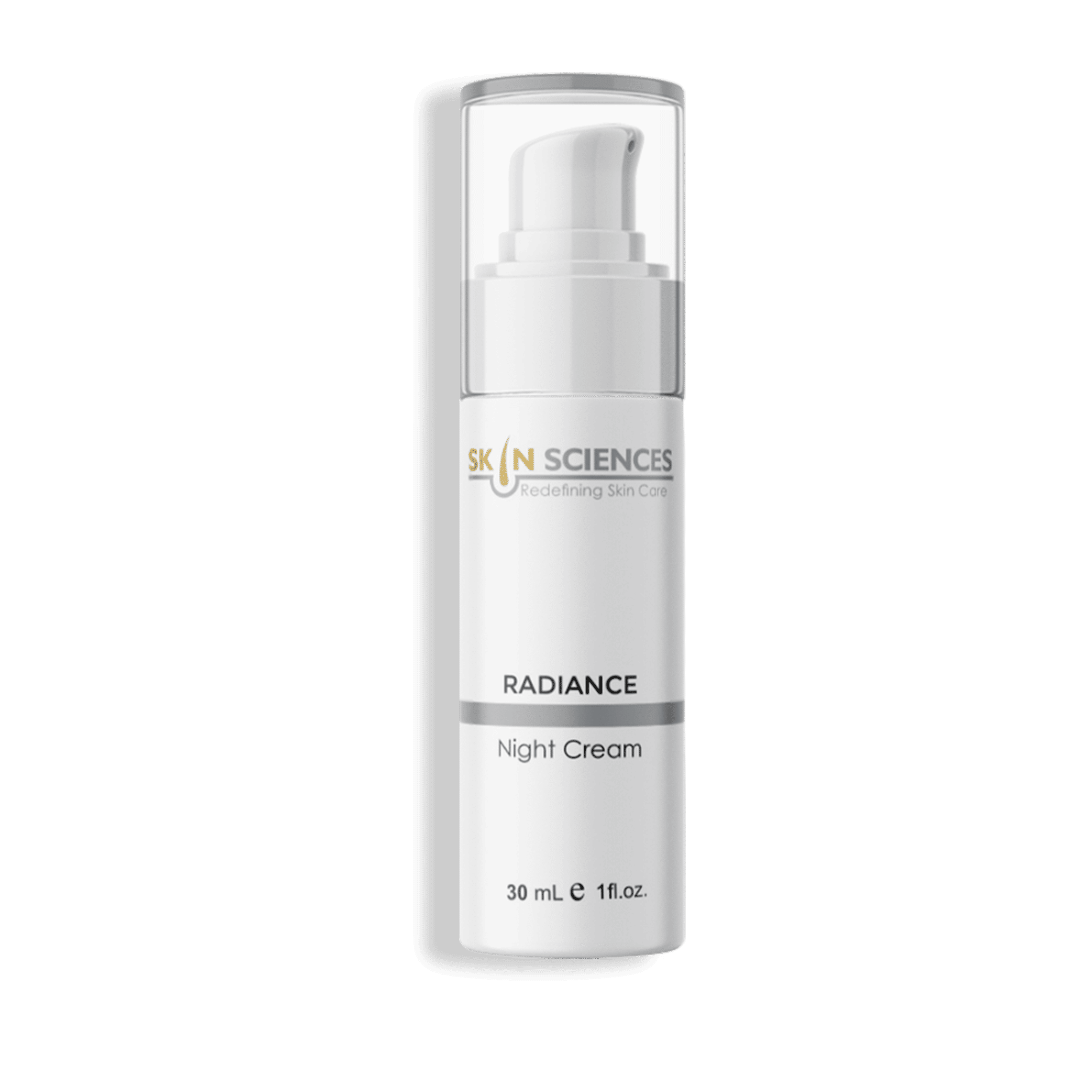 Radiance Night Cream