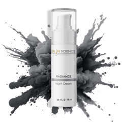 Radiance Night Cream