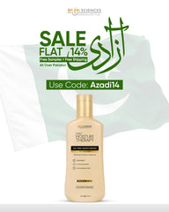 Oil-Free Moisturizer With Ceramides