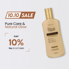 Oily Moisturizer With Ceramides