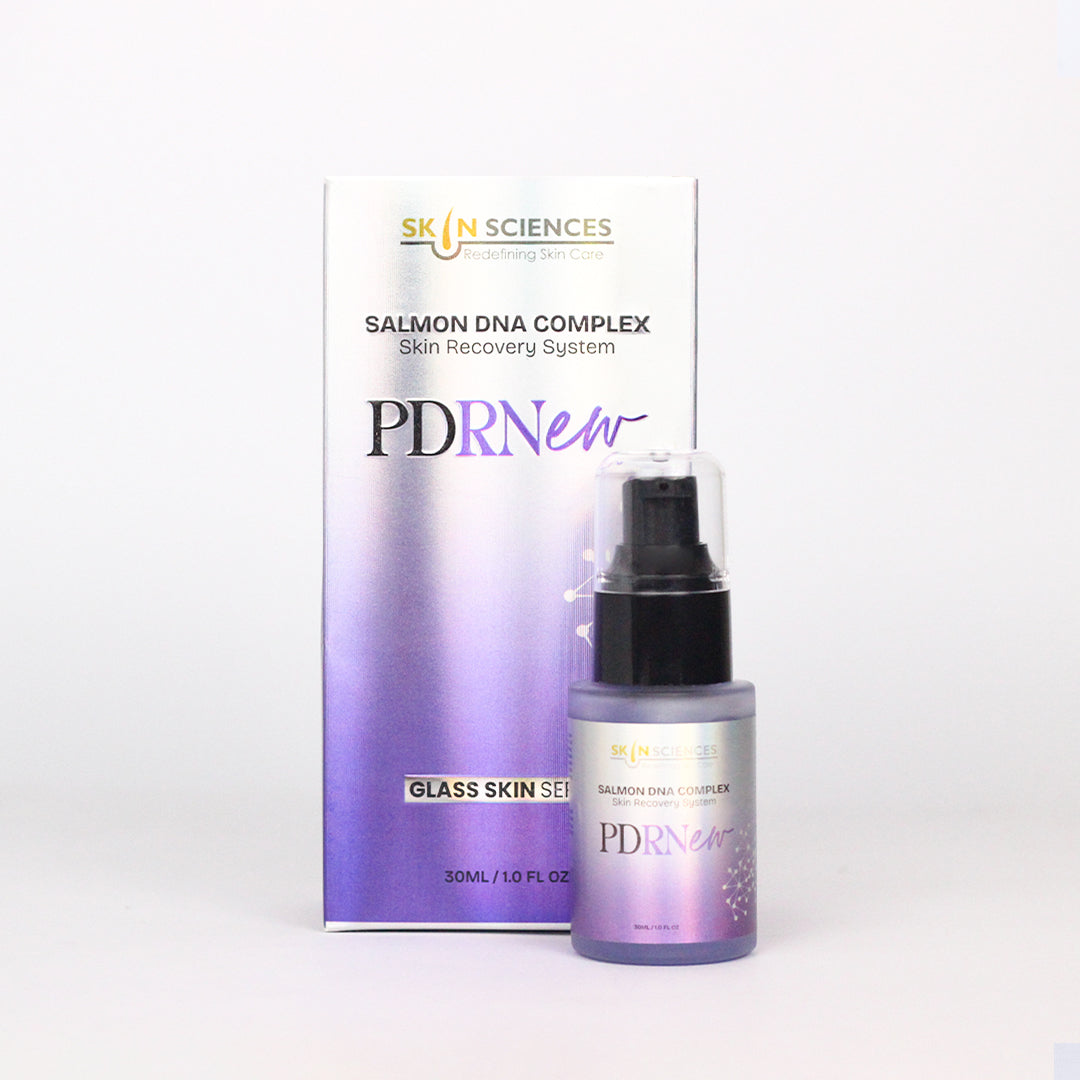 PDRNew - Salmon DNA Complex