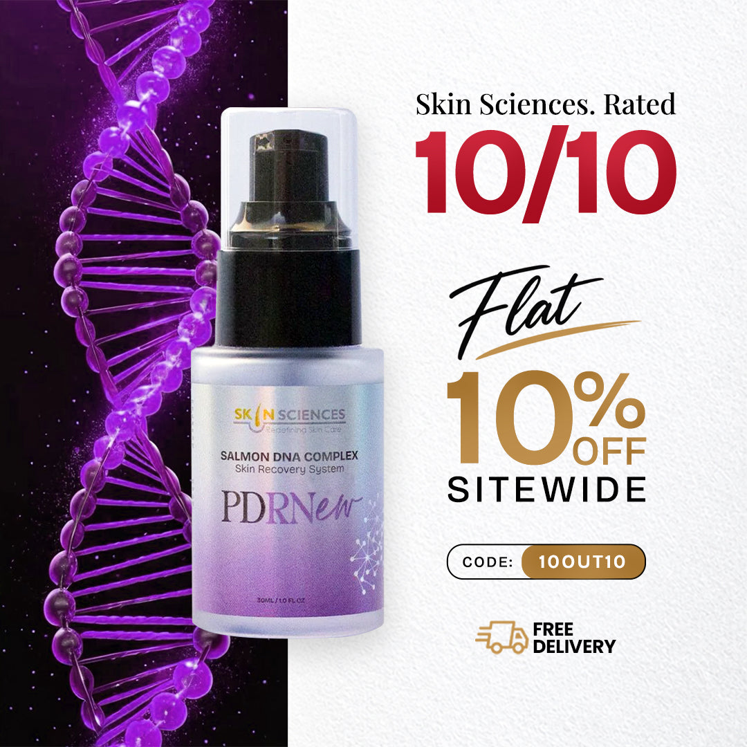 PDRNew - Salmon DNA Complex