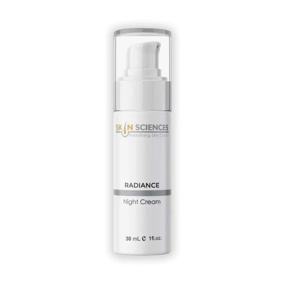 Radiance Night Cream | Best Night Cream in Pakistan