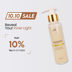 Radiance Brightening Face Wash