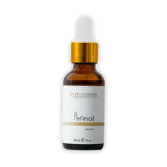 Best Retinol Serum in Pakistan For Reduces Fine lines and Wrinkles