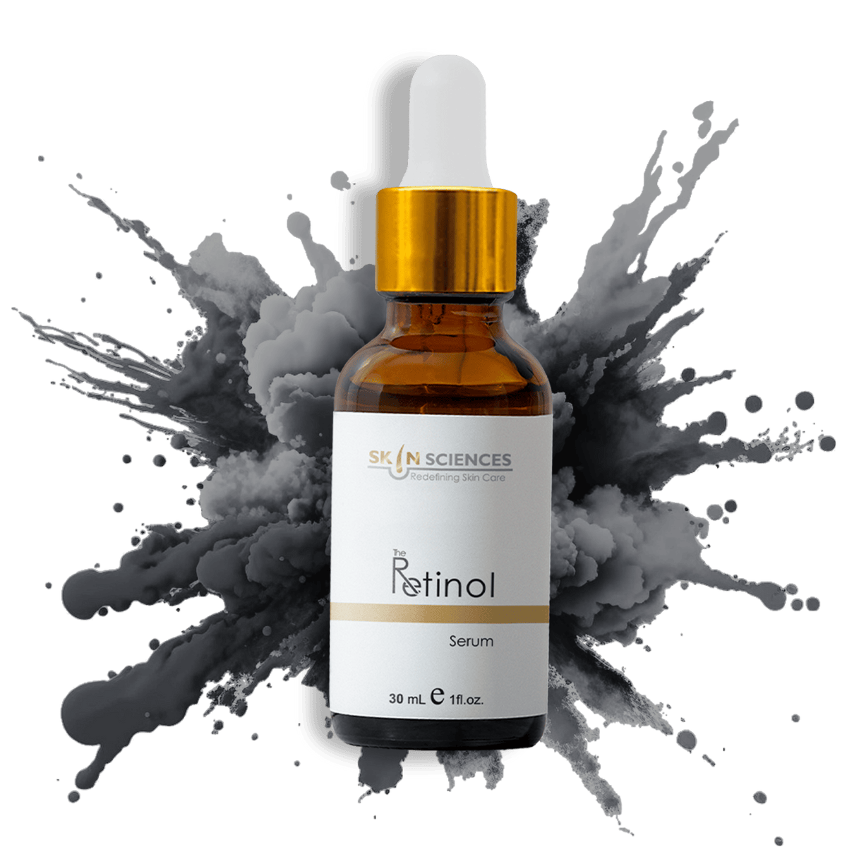 Retinol Serum