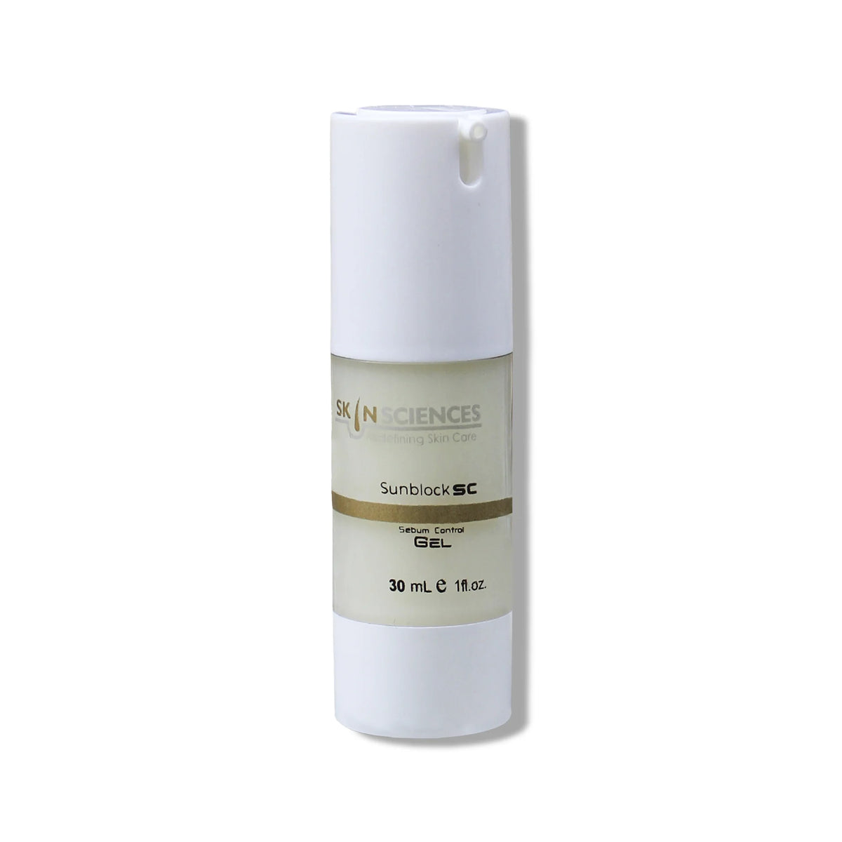 Sunblock SC Sebum Control