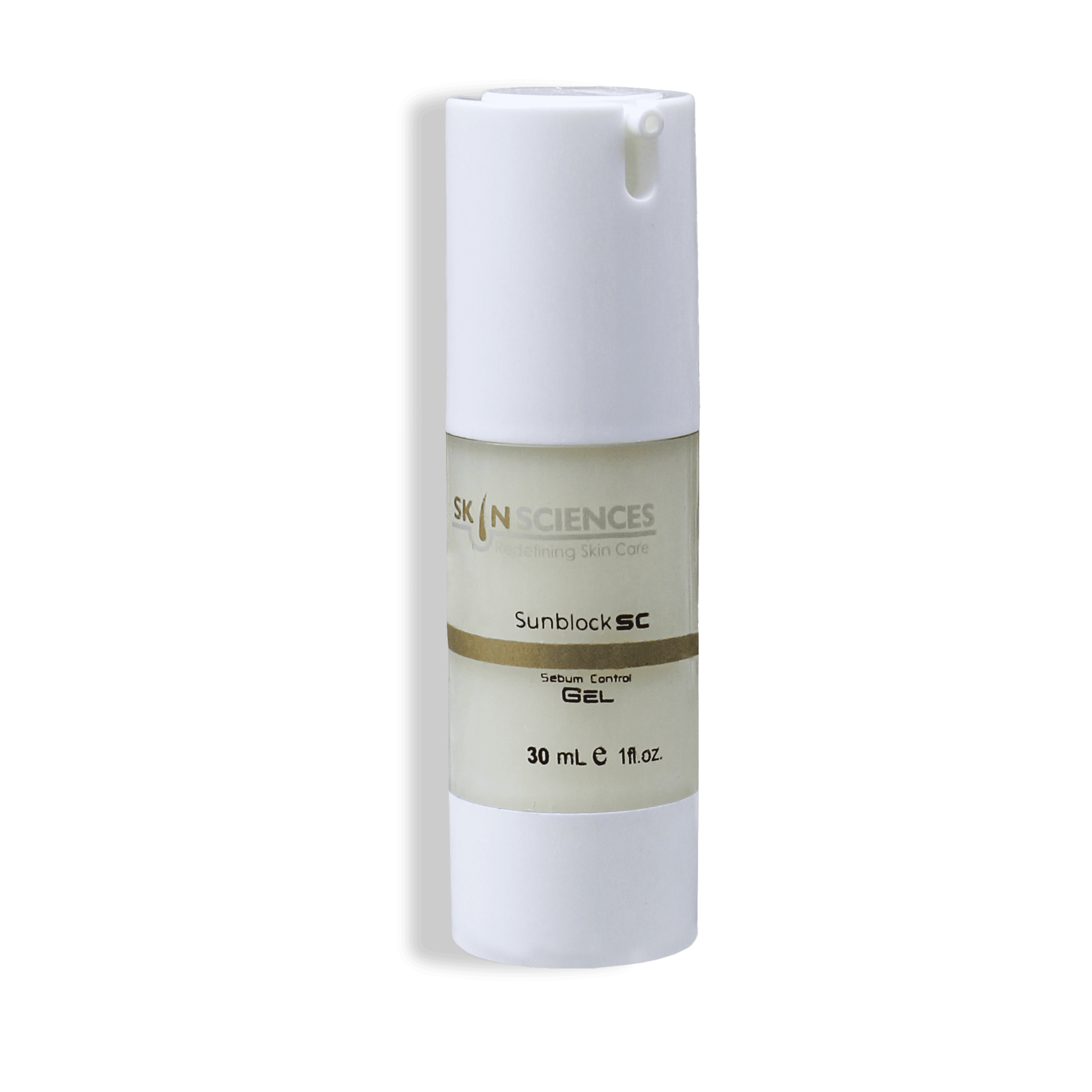 Sunblock SC Sebum Control