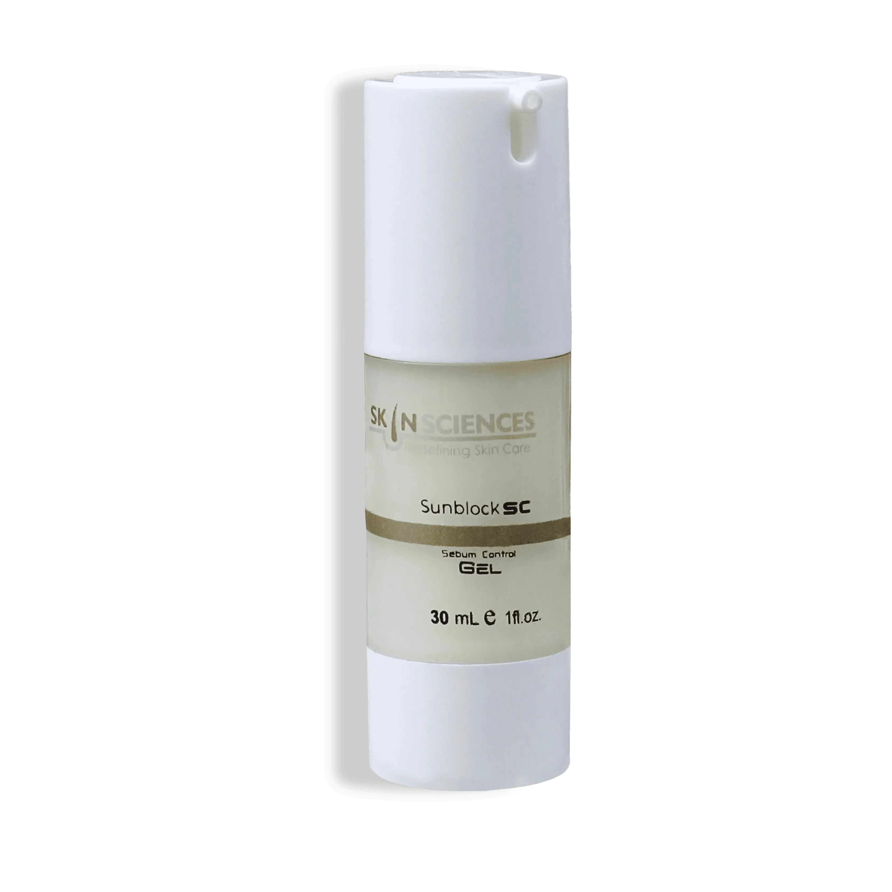 Sunblock SC Sebum Control