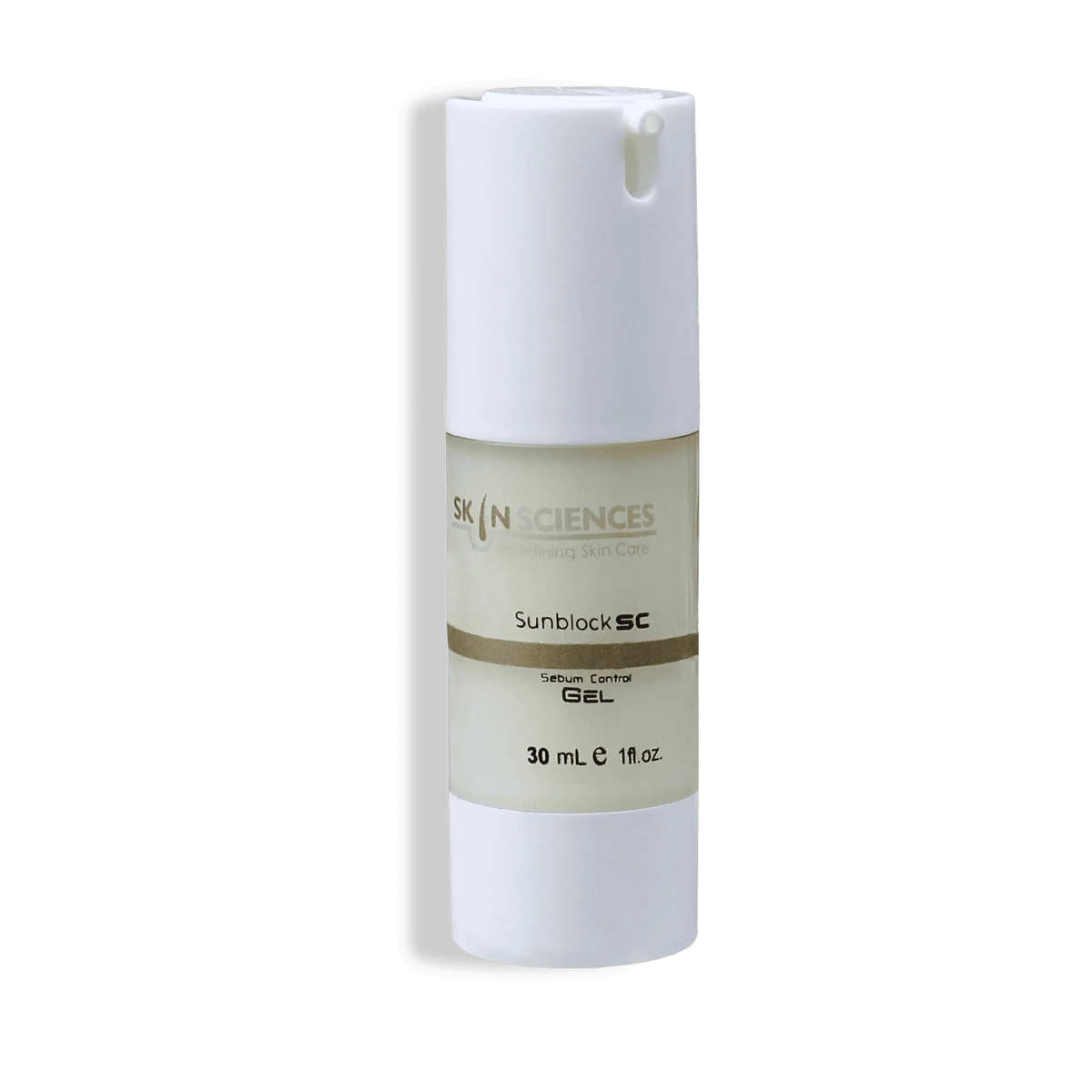Sunblock SC Sebum Control