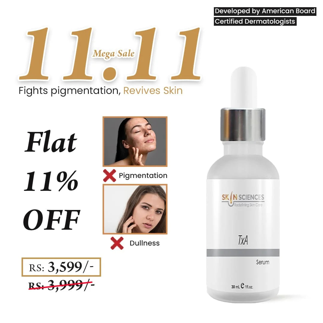 TxA Serum