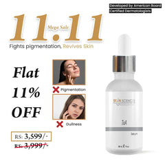 TxA Serum