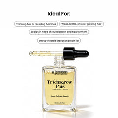 Trichogrow Plus Hair Growth Serum
