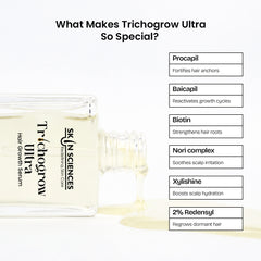 Trichogrow Ultra Hair Growth Serum