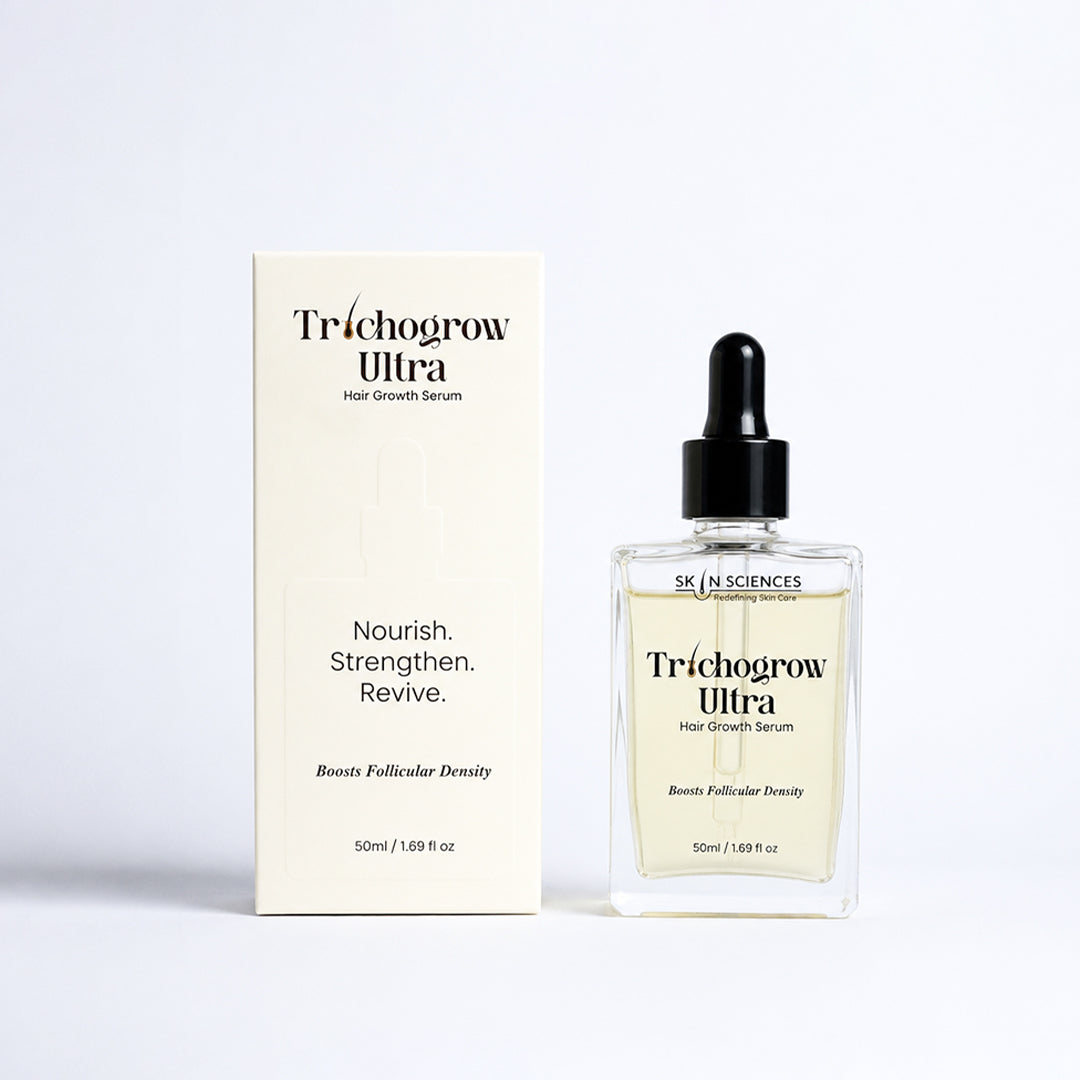 Trichogrow Ultra Hair Growth Serum