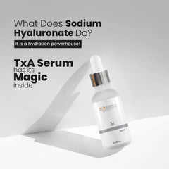 TxA Serum