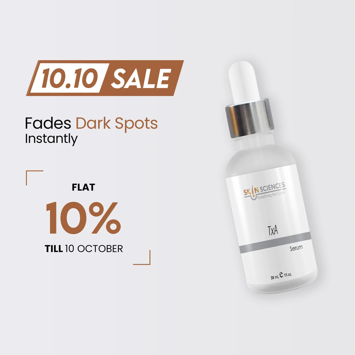TxA Serum