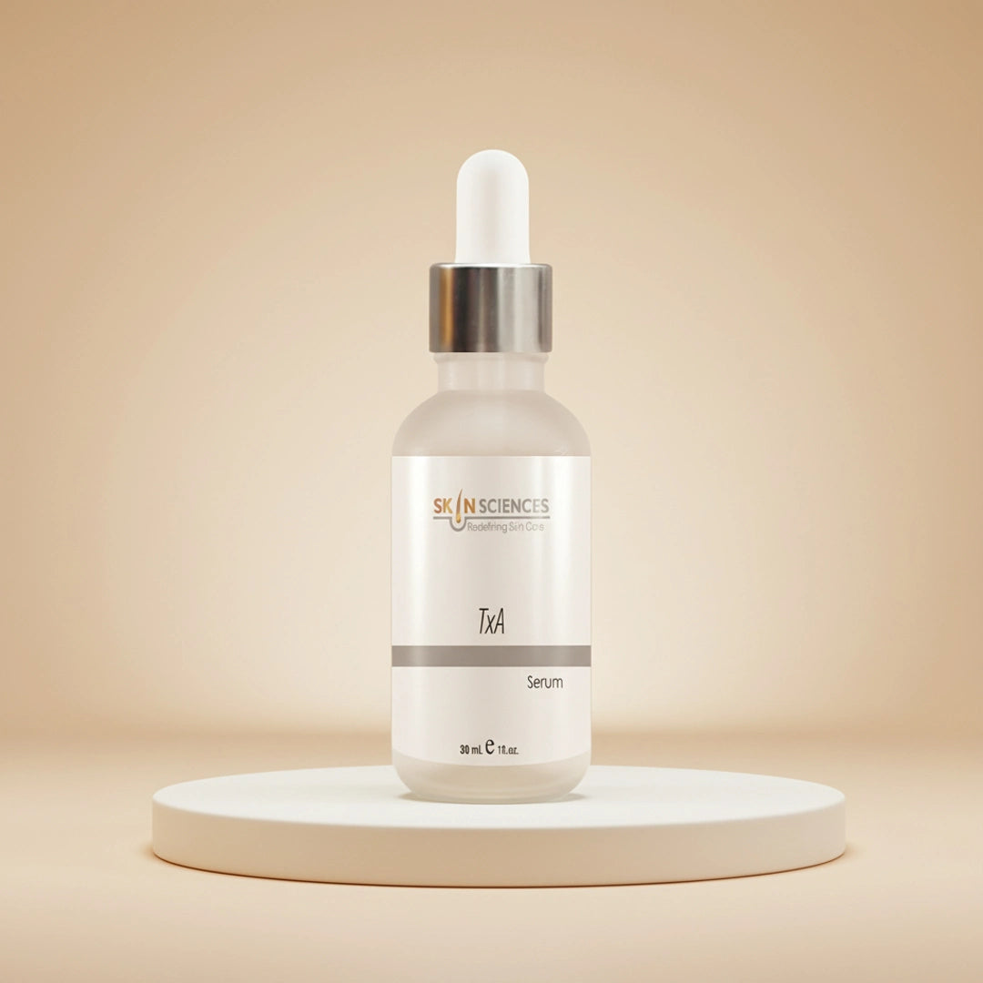 TxA Serum