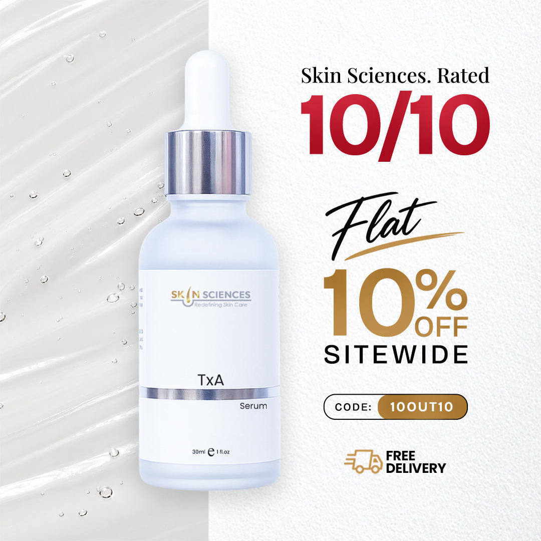 TxA Serum