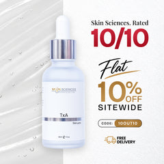 TxA Serum