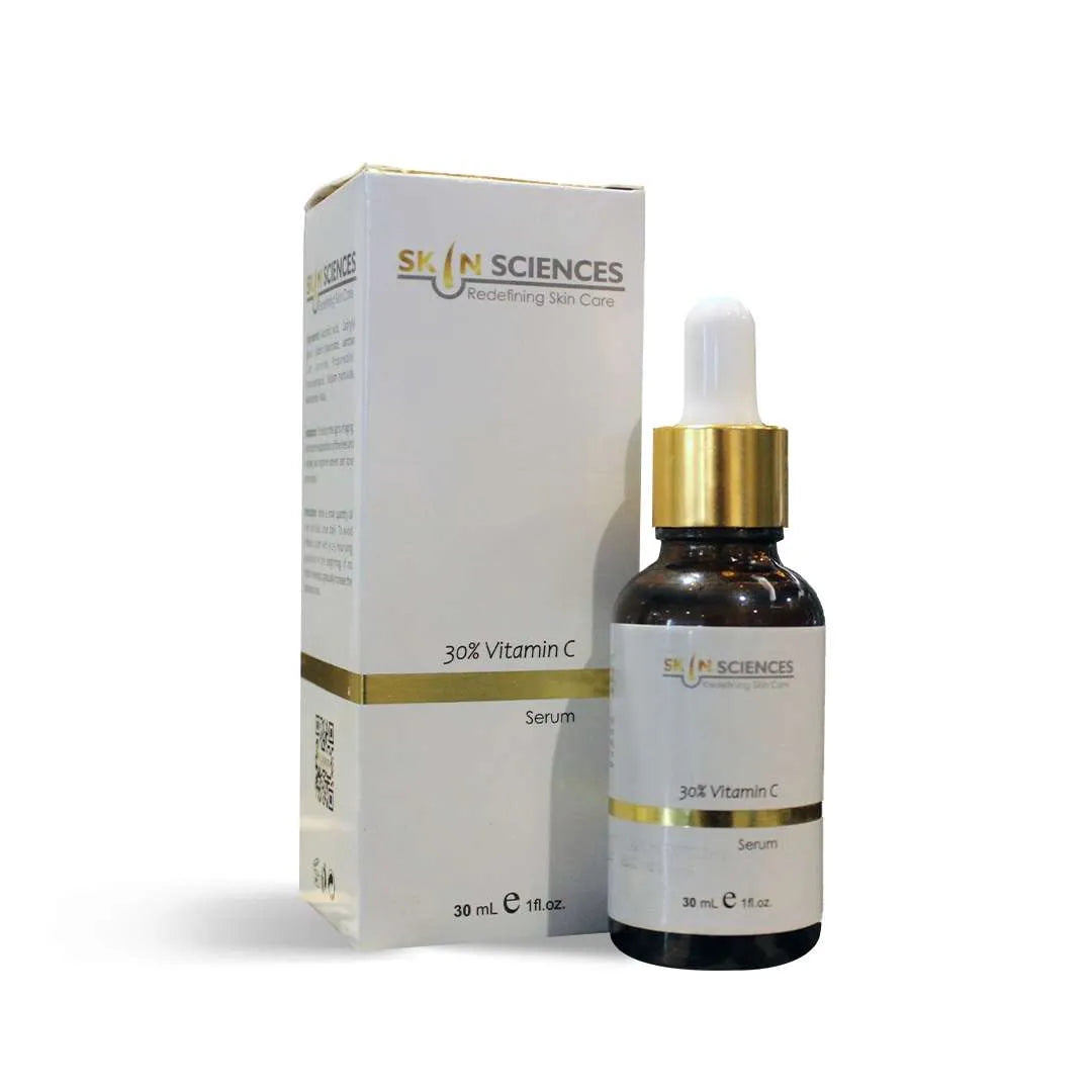 Vitamin C Serum 30%