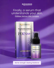 PDRNew - Salmon DNA Complex