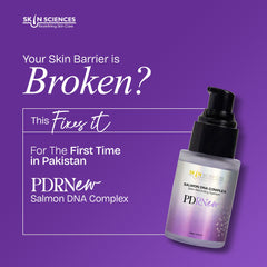 PDRNew - Salmon DNA Complex